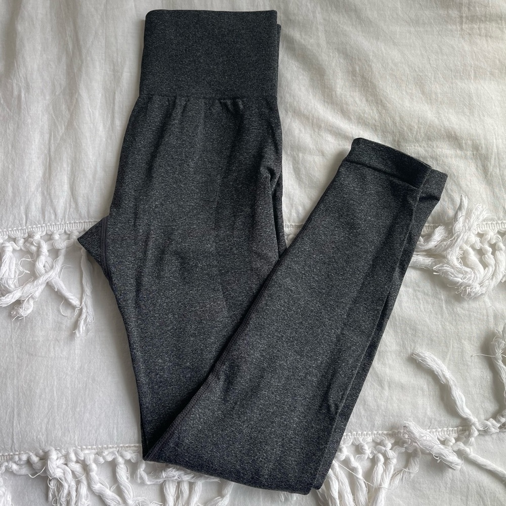NVGTN Dupe Workout Leggings